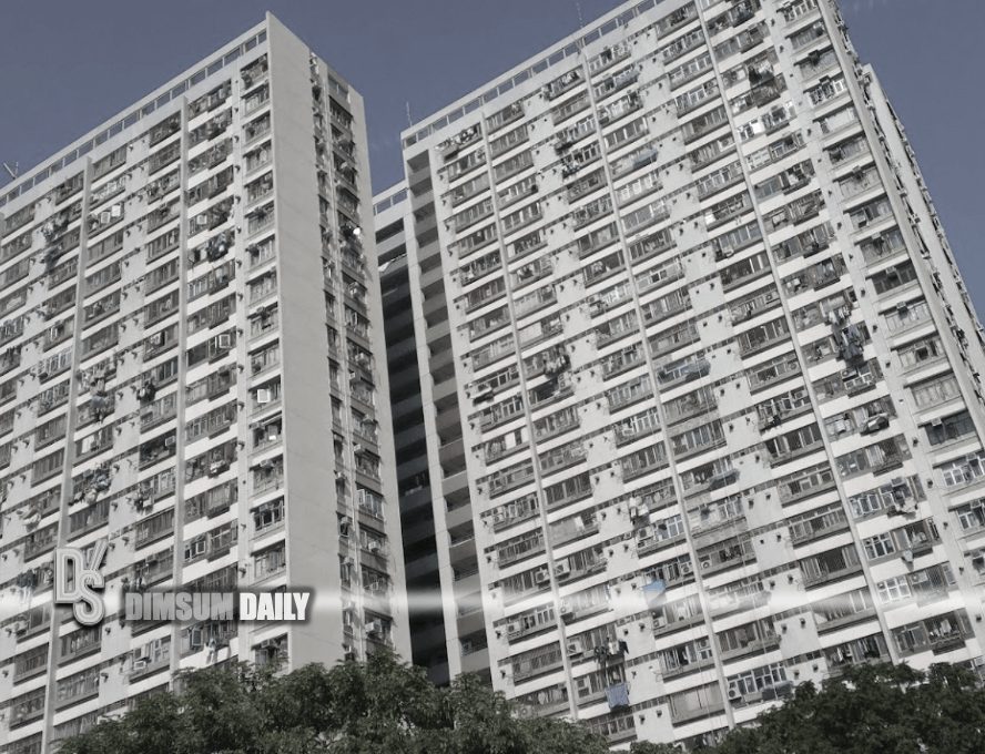 13 preliminary positive COVID19 cases found at Sun Chui Estate in Sha