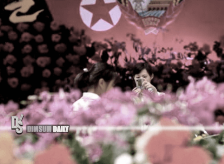 Kim Jongun sends North Korean gardeners to labour camps as special