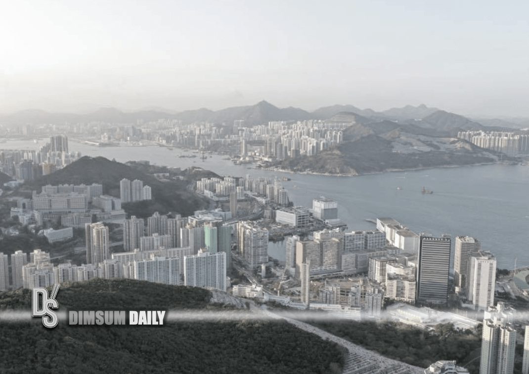 11°C recorded by HK Observatory this morning, cold weather to persist today  - Dimsum Daily