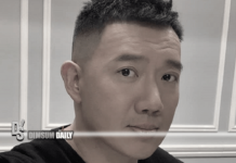 Pro-democracy Hong Kong artist Chapman To granted Taiwan ID after leaving HK in 2020