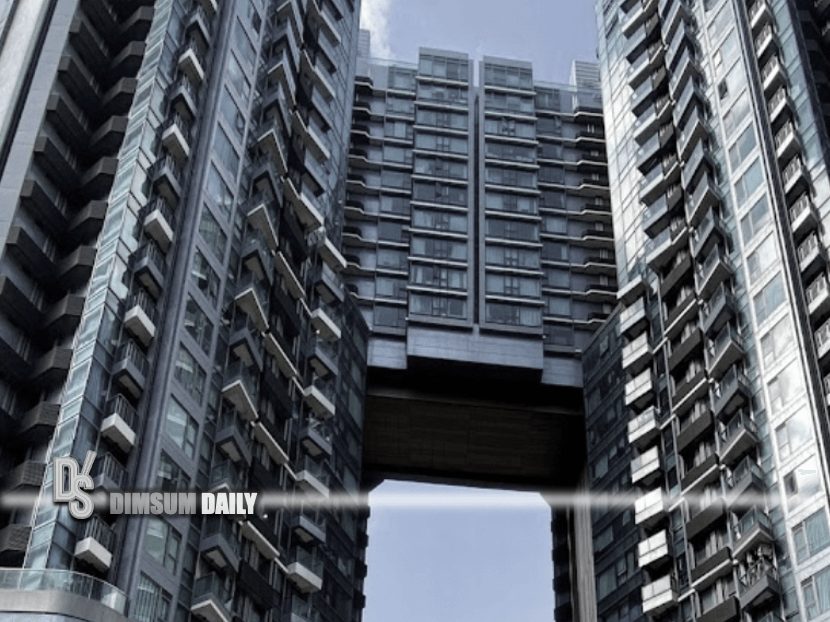 20 preliminary COVID19 cases found during lockdown testing at Tower 1