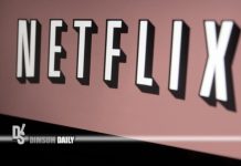 Netflix suspends service in Russia
