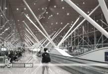 Malaysia to start moving to endemic phase, reopen international borders from 1st April