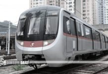 Another 124 new COVID-19 cases reported among MTR staff and contractors adding to a total of 2,700