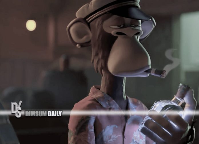 Bored Ape and CryptoPunk NFTs Owner Yuga Labs raises US450M at US4B