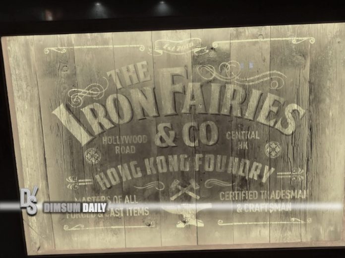 Persons present at 42 places incl. Estoril Court in MidLevels, Zentral