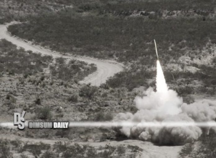 U.S. to send medium-range rocket systems to Ukraine - Dimsum Daily