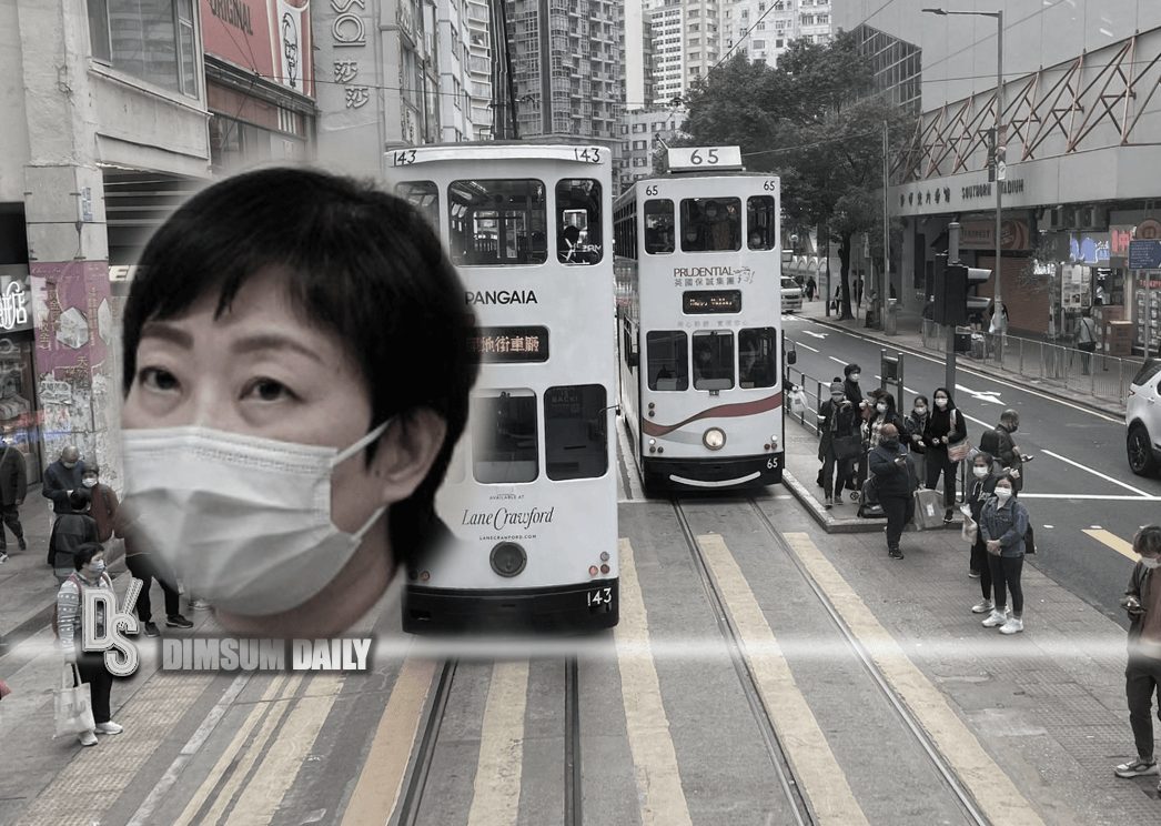 Daily COVID19 cases in HK increase to 674 today, 17 more cases linked