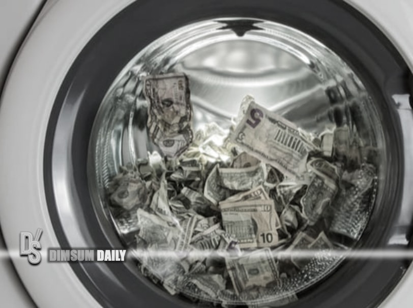 Gazettal of AntiMoney Laundering and CounterTerrorist Financing