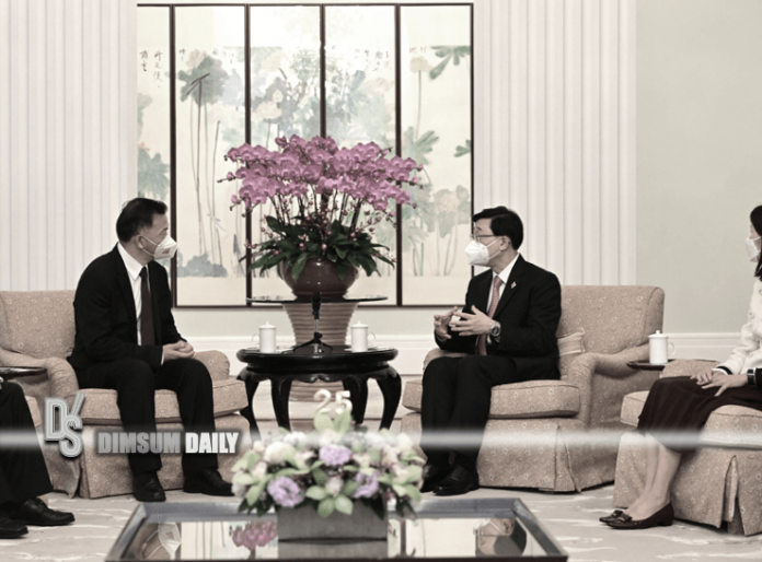 President and Editor-in-Chief of China Media Group