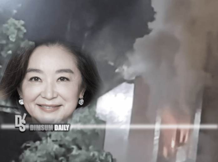 Brigitte Lin