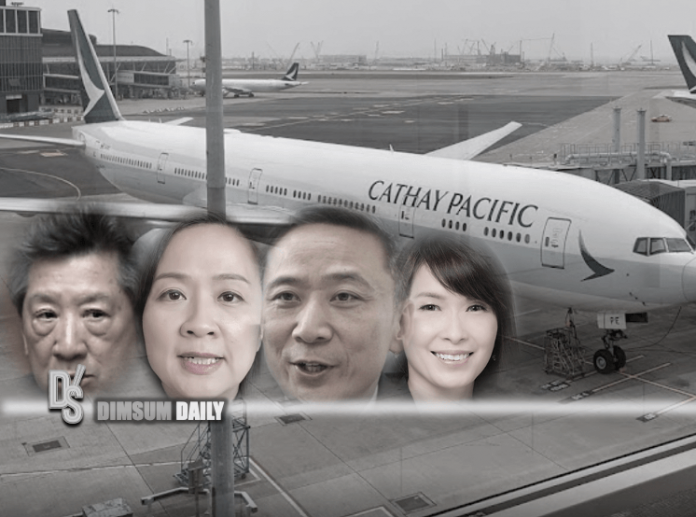Local politicians commend new govt on shelving of flight suspension mechanism but stay divided
