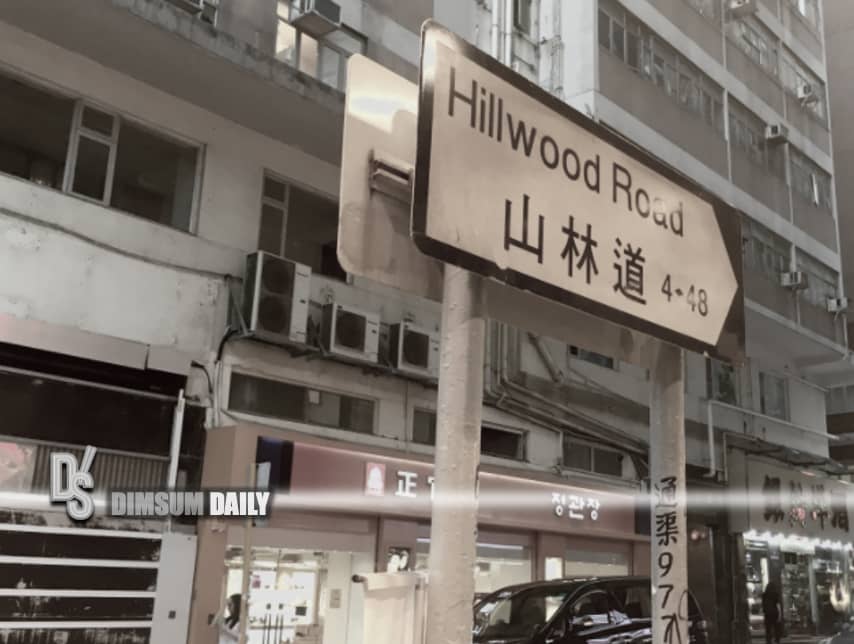 Police arrest person in charge of bar in TST for operating after 2am, 5 customers fined Dimsum