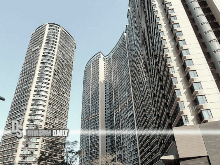 60 specified places including Block 2, Royal Peninsula in Hung Hom and