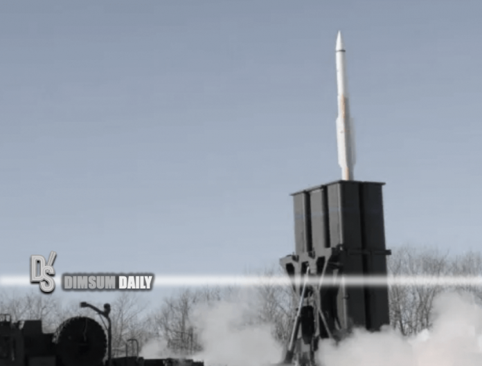 Japan considers deploying 1,000 longrange missiles to boost