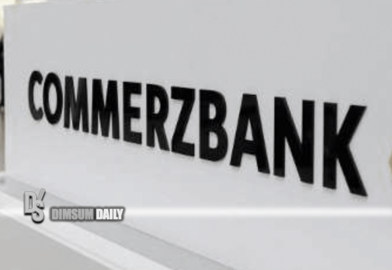 Authority fines Commerzbank AG, HK Branch for contraventions