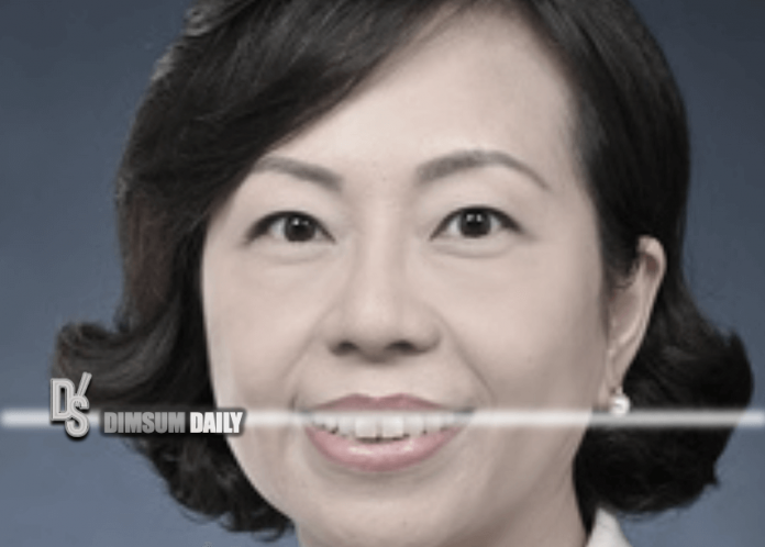 Alice Mak
