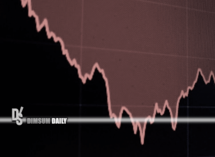 Asian markets tumble after Fed chair's rates warning Dimsum Daily