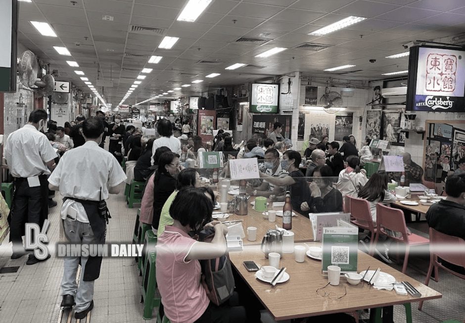 30yearold famous Tung Po Kitchen in North Point to close down on 2nd