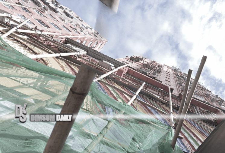 Middle-aged man jumps to his death from top of Alhambra Building in Yau ...
