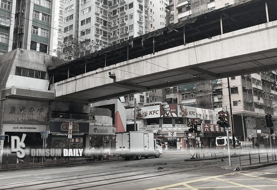 63yearold man in coma after being assaulted in North Point, wife and