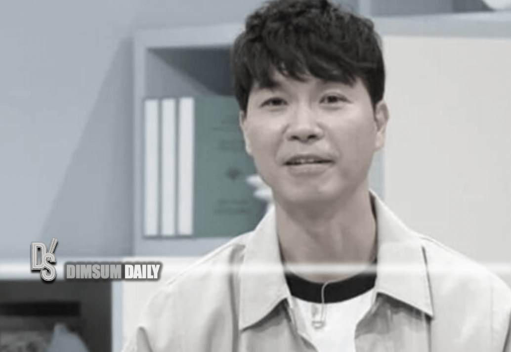 Scammed US9.4 million by his brother, a Korean comedian was beaten