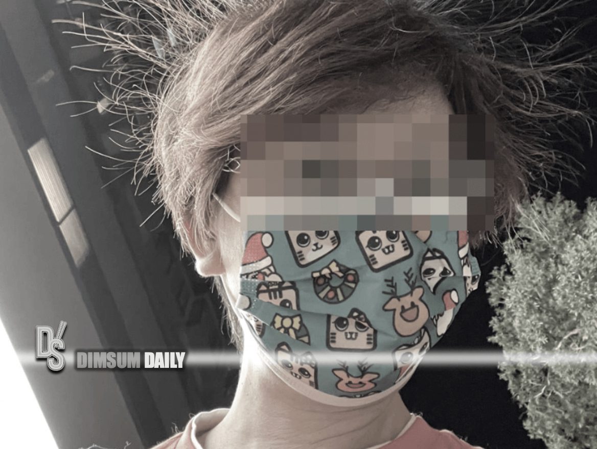 Static zone causing hair-raising experience appears at Japanese ...