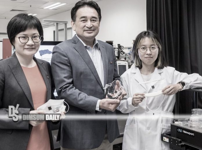 CityU research