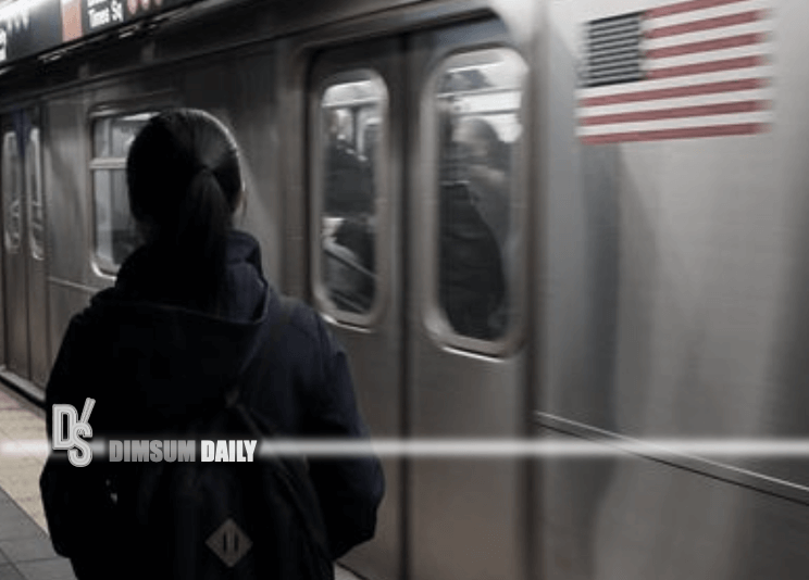 Subway Inflation U.S. consumer sentiment declines amid inflation jitters - Dimsum Daily