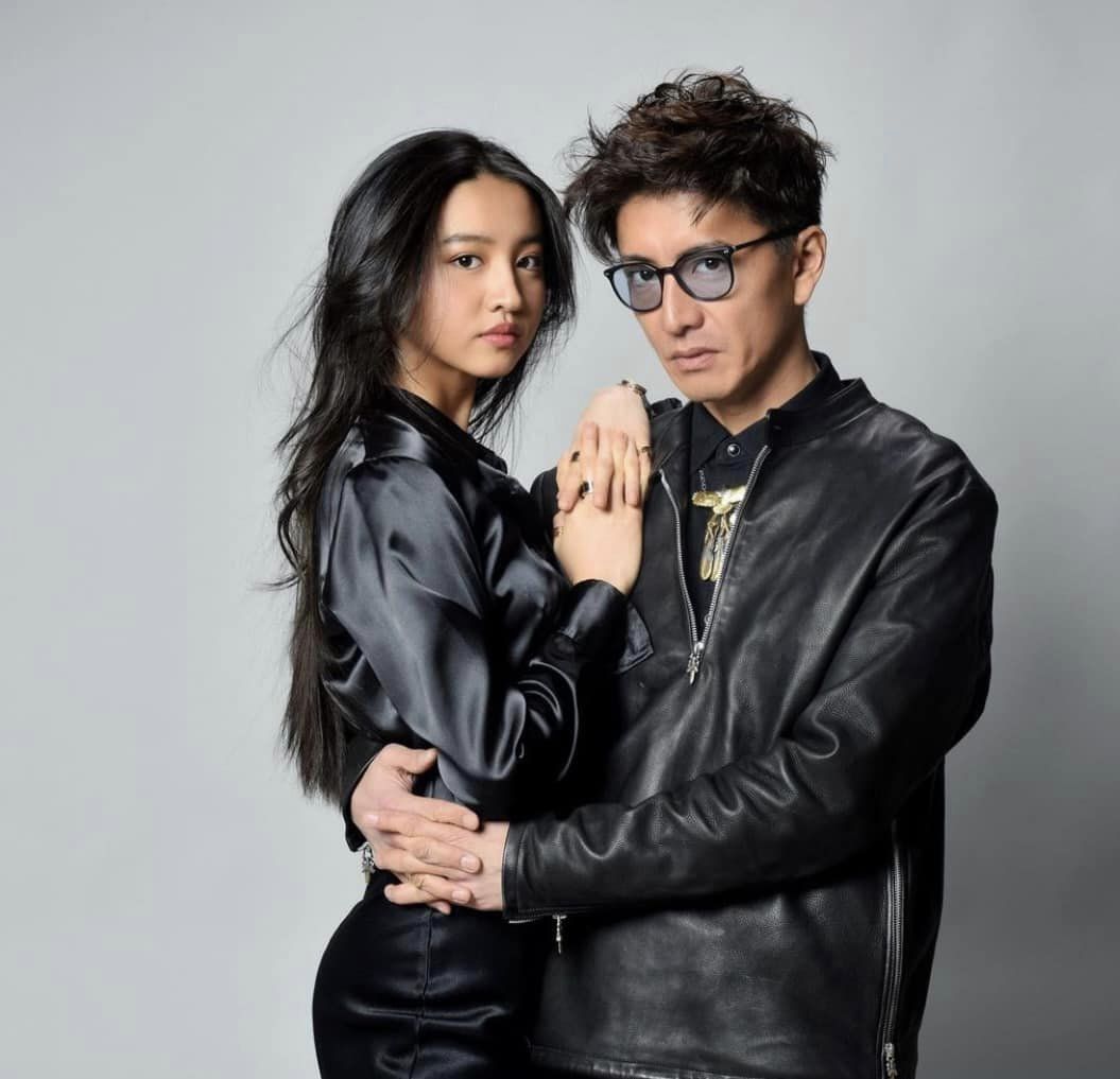 Japanese actor Kimura Takuya celebrates his 50th birthday today