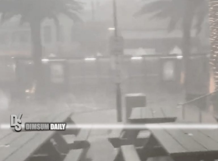 Severe storm leaves thousands of South Australians without power ...