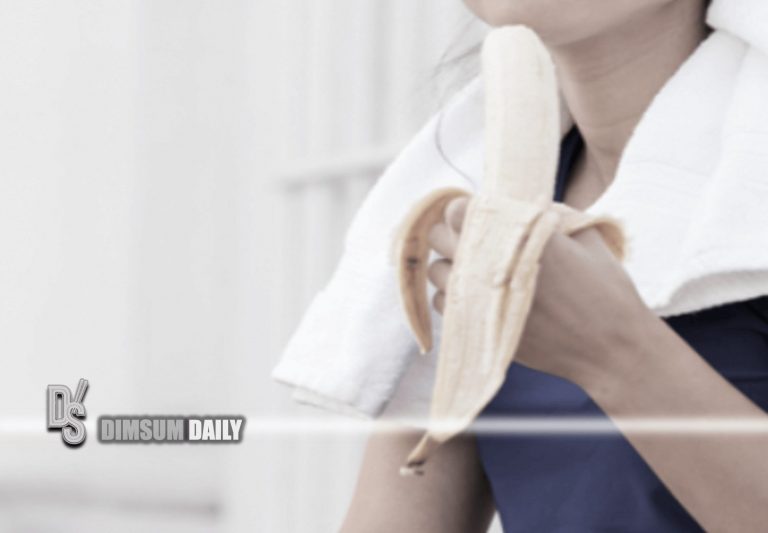 Hong Kong’s BananasOnly rule shows struggle to exit COVID19 curbs