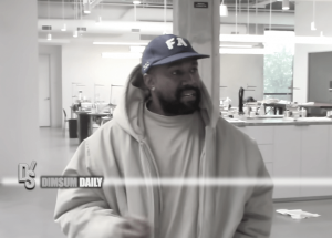 Adidas launches investigation into claims about Kanye West intimidation