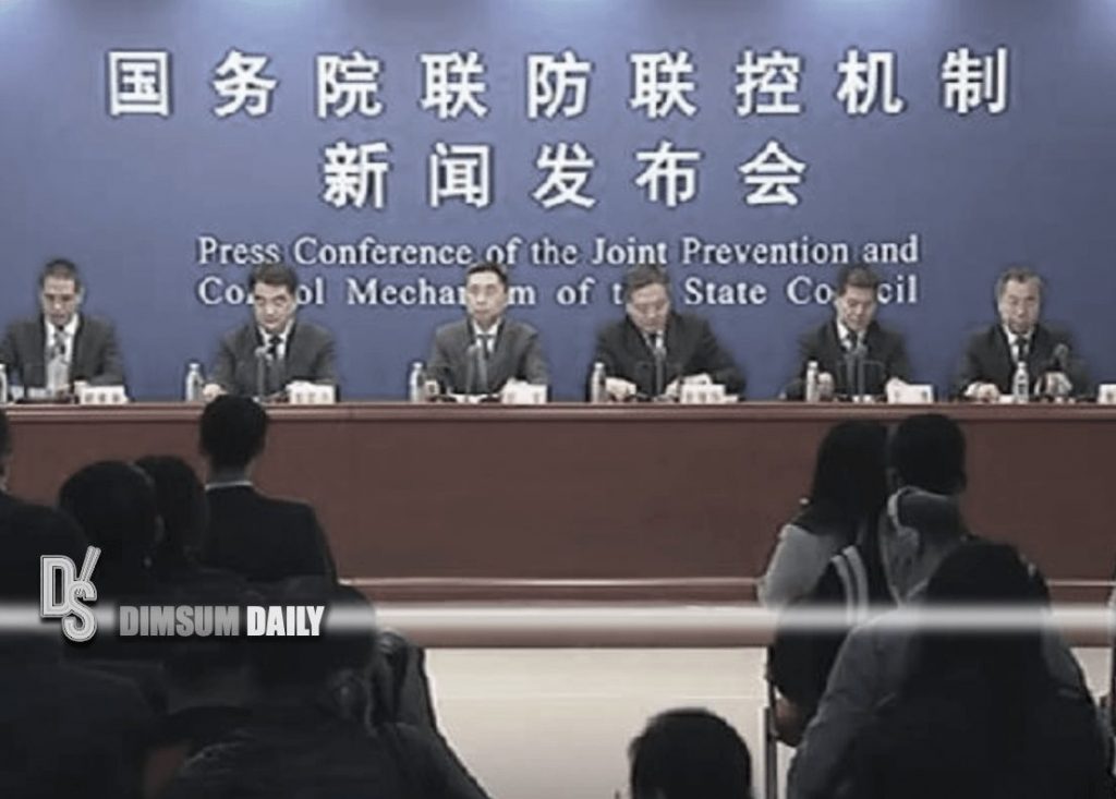 Control Over Masses Central govt stresses that lockdown measures should be implemented ...