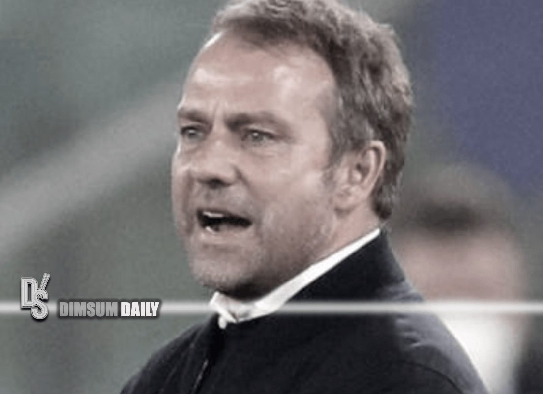 Germany Boss Flick Bemoans Inefficiency After World Cup Exit Dimsum Daily