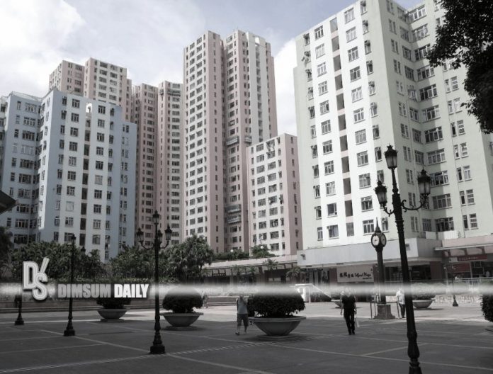 32 more new specified places including Block B2, Telford Gardens added