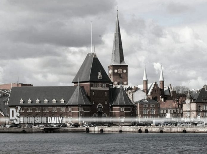 Denmark's price of electricity surges by 83 in 12 months Dimsum Daily