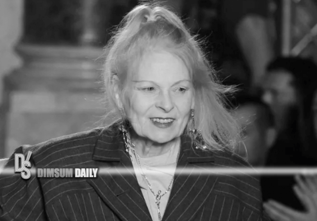 Vivienne Westwood: Pioneering British fashion designer passes away aged