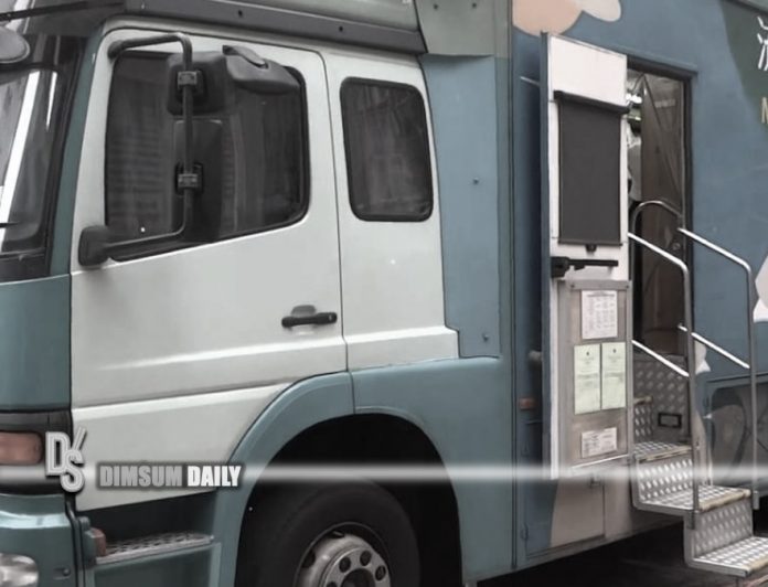 Mobile Library Lcsd Temporary suspension of LCSD's Mobile Library 1, 2 and 5 services ...