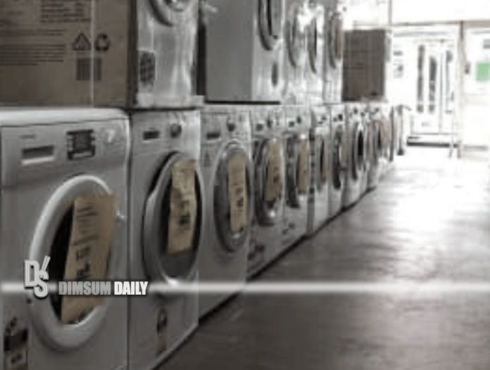 10 models of washer dryers tested by Consumer Council found to have
