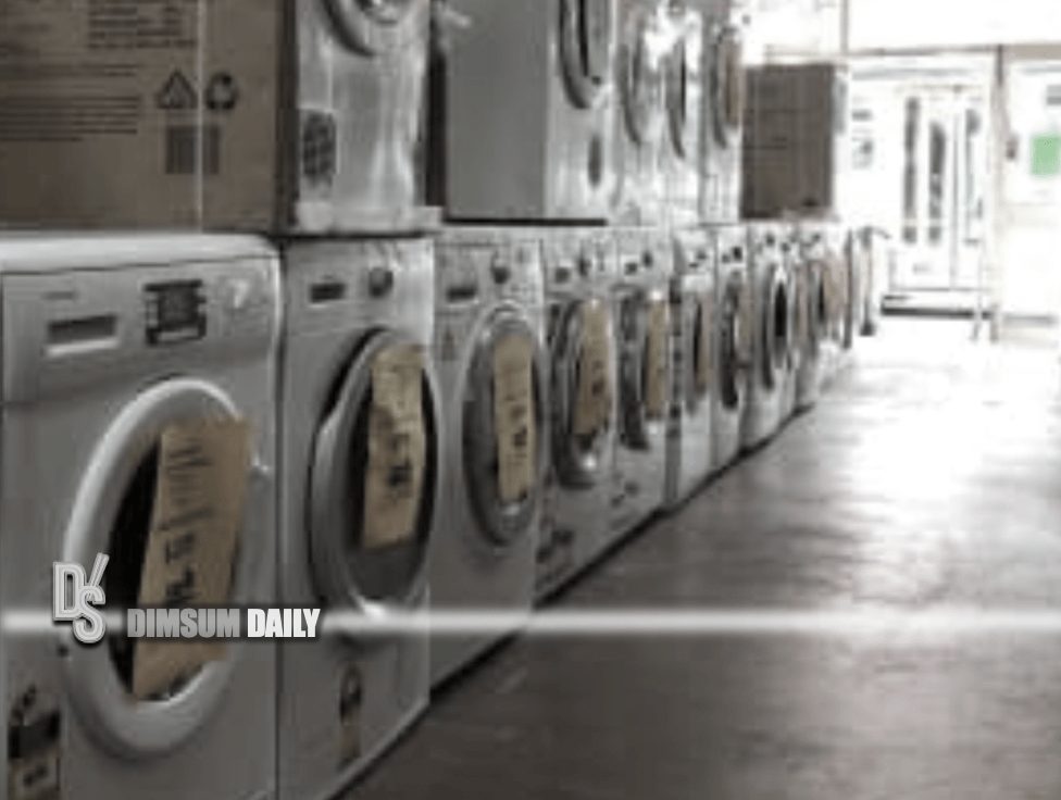 10 models of washer dryers tested by Consumer Council found to have