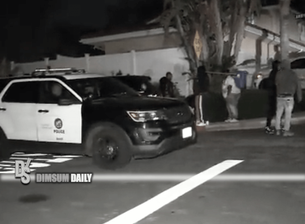 At least 3 killed, 4 injured in second mass shooting in a week in Los ...