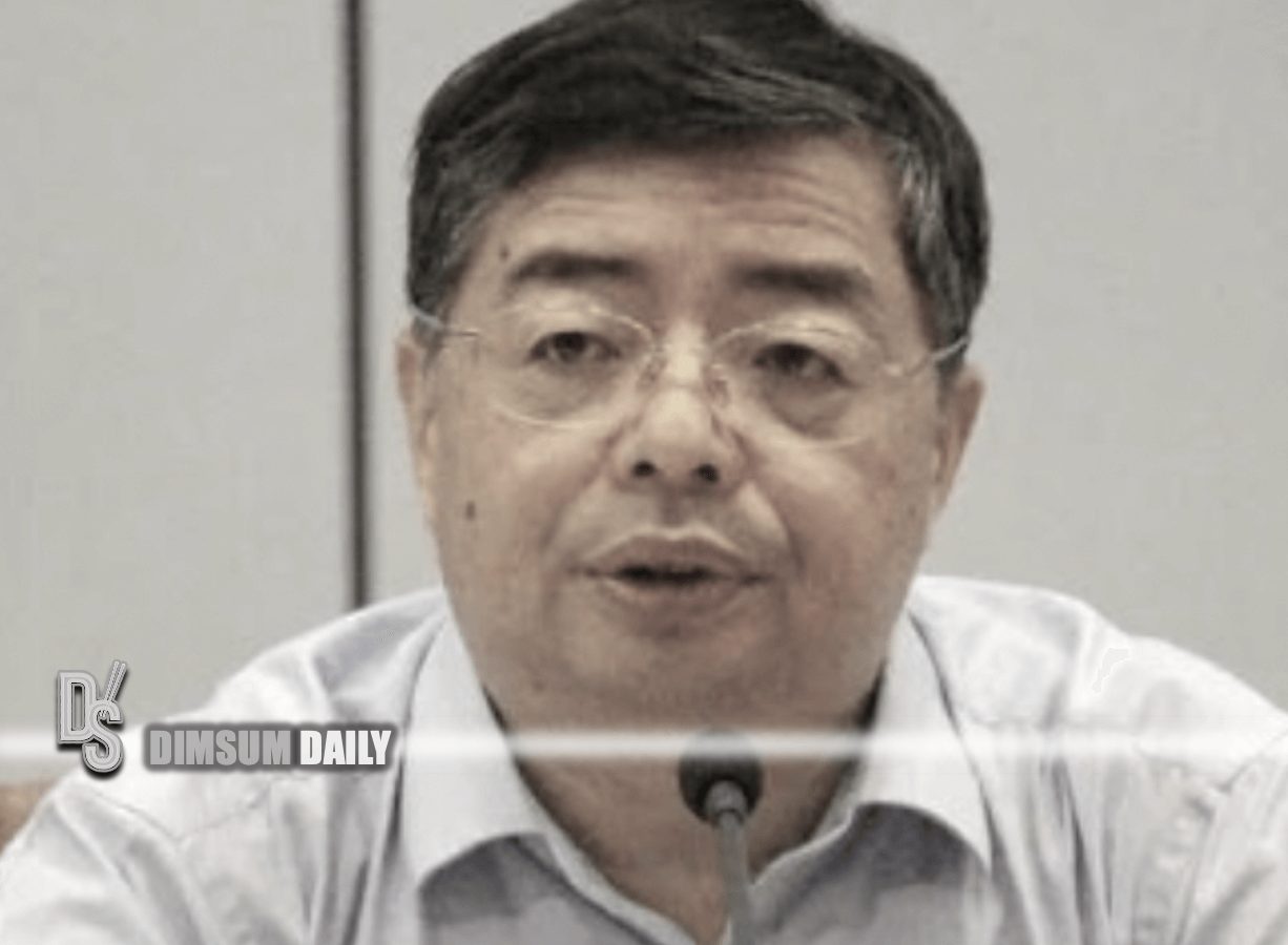 Senior Chinese official urges crackdown on pornography, illegal ...