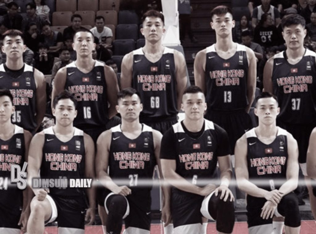 Hong Kong beat Malaysia to reach FIBA Asia Cup 2025 qualifiers Dimsum