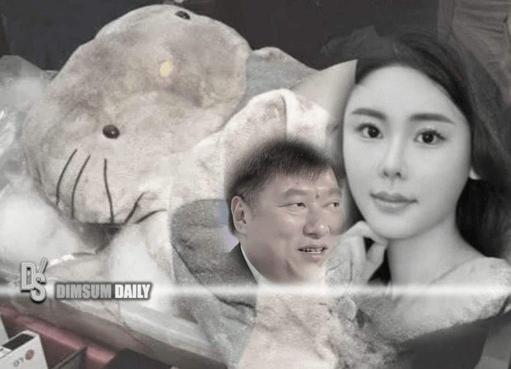 Dental forensic doctor who handled "Hello Kitty Murder Case" says teeth