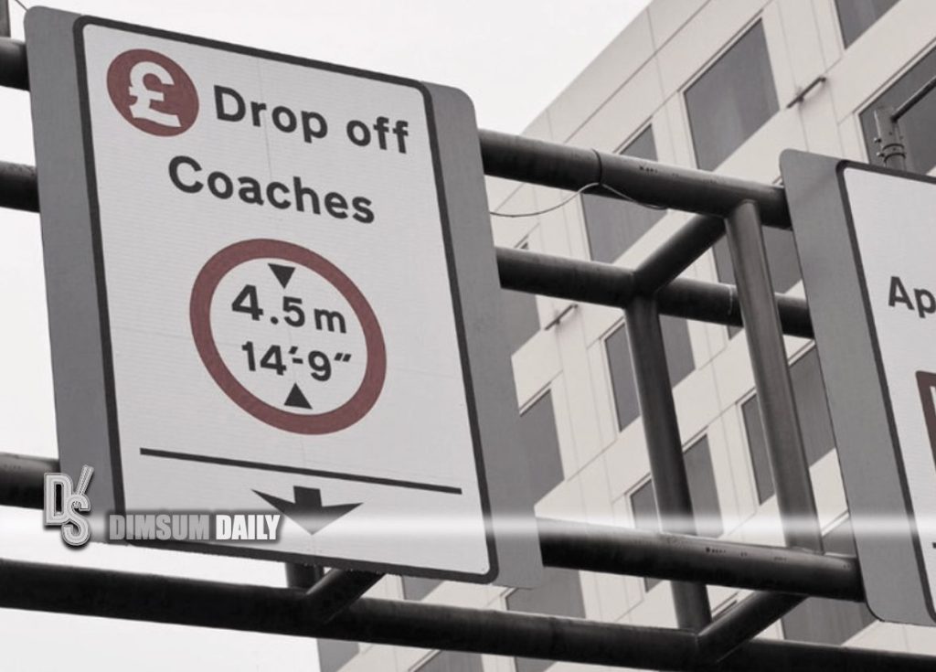 AI chatbot helps a driver in successfully challenging a fine incurred