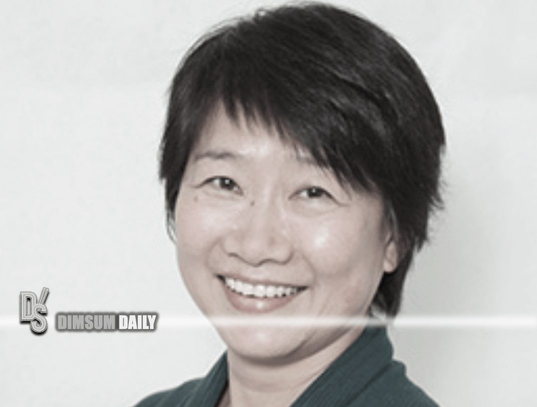 elisabet tang