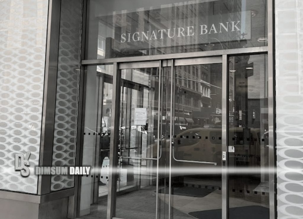 Flagstar Bank to acquire deposits and loans from Signature Bank