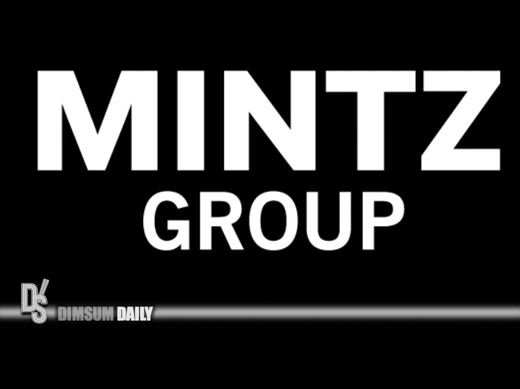 Corporate due diligence firm Mintz Group's Beijing office raided, five