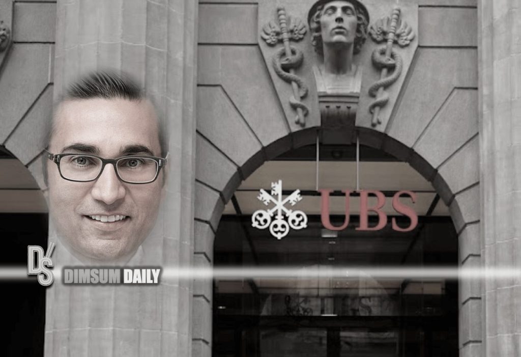 UBS offers retention packages to Credit Suisse Wealth Management staff ...